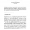 Change Management and Collaborative Technologies: An Industry Survey
