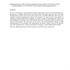 Change management perspectives in an ERP implementation