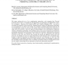 Change management: the contribution of personal construct theory (PCT)