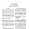 Changing Circumstances and Leveled Commitment: A Compensatory Approach to Contracting