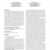Changing neighbours: improving tag-based cooperation