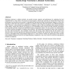 Channelization for dynamic multi-frequency, multi-hop wireless cellular networks