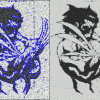 Chan-Vese Image Segmentation