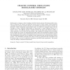 Chaotic Control Using Fuzzy Model-Based Methods