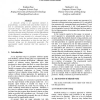 Character String Predicate Based Automatic Software Test Data Generation