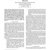 Characterization and design of sequential circuit elements to combat soft error