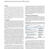 Characterization of Search Engine Caches