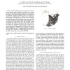 Characterization of the Micromechanical Flying Insect by Optical Position Sensing