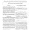 Characterization of three-dimensional data with multidimensional deformable models based on B-splines in the fourier domain