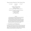 Characterization Results for Time-Varying Codes