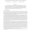 Characterizing and Computing Minimal Cograph Completions