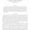 Characterizing and Modelling Clustering Features in AS-Level Internet Topology