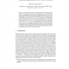 Characterizing Database User's Access Patterns