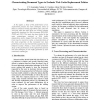 Characterizing Document Types to Evaluate Web Cache Replacement Policies