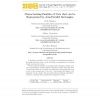 Characterizing Families of Cuts That Can Be Represented by Axis-Parallel Rectangles