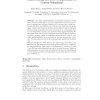 Characterizing Incentive Compatibility for Convex Valuations