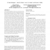 Characterizing individual communication patterns