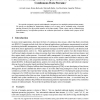Characterizing Memory Requirements for Queries over Continuous Data Streams