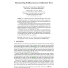 Characterizing Relations between Architectural Views