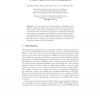 Characterizing Services Composeability and OWL-S Based Services Composition