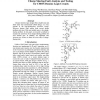 Charge sharing fault analysis and testing for CMOS domino logic circuits