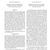 Cheap semidefinite relaxation MIMO detection using row-by-row block coordinate descent