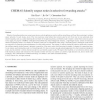 CHEMAS: Identify suspect nodes in selective forwarding attacks