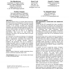 CHI@20: fighting our way from marginality to power