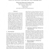 Chinese Word Segmentation based on Maximum Matching and Word Binding Force