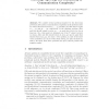 Choosing, Agreeing, and Eliminating in Communication Complexity