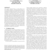 Choreography conformance via synchronizability