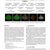 Christmas Tree Case Study: Computed Tomography as a Tool for Mastering Complex Real World Objects with Applications in Computer 