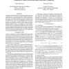 Chromatic adaptation and white-balance problem
