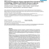 Chromosomal patterns of gene expression from microarray data: methodology, validation and clinical relevance in gliomas