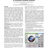 Chronicle: capture, exploration, and playback of document workflow histories