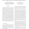Chronos: Feedback Control of a Real Database System Performance