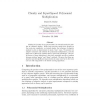 Chunky and Equal-Spaced Polynomial Multiplication