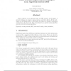 Churn Tolerance Improvement Techniques in an Algorithm-Neutral DHT