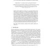 CIA Structures and the Semantics of Recursion