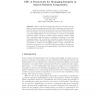 CIF: A Framework for Managing Integrity in Aspect-Oriented Composition