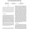 Circuit-based Boolean Reasoning