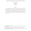 Circumference of 3-connected claw-free graphs and large Eulerian subgraphs of 3-edge-connected graphs