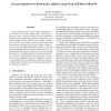 Circumventing Server Bottlenecks: Indirect Large-Scale P2P Data Collection