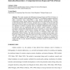 Citation Counting, Citation Ranking, and h-Index of Human-Computer Interaction Researchers: A Comparison between Scopus and Web 