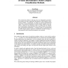 Class-size Independent Generalization Analsysis of Some Discriminative Multi-Category Classification