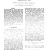 Class-wise multi-classifier combination based on Dempster-Shafer theory