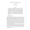 Classical truth in higher types