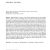 Classification-based objective functions