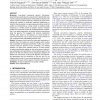 Classification of arrayCGH data using fused SVM