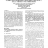 Classification of biomedical high-resolution micro-CT images for direct volume rendering